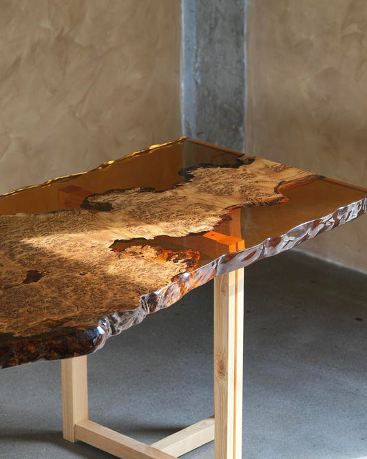 How Much Does an Epoxy River Table Cost? A Transparent 2026 Breakdown
