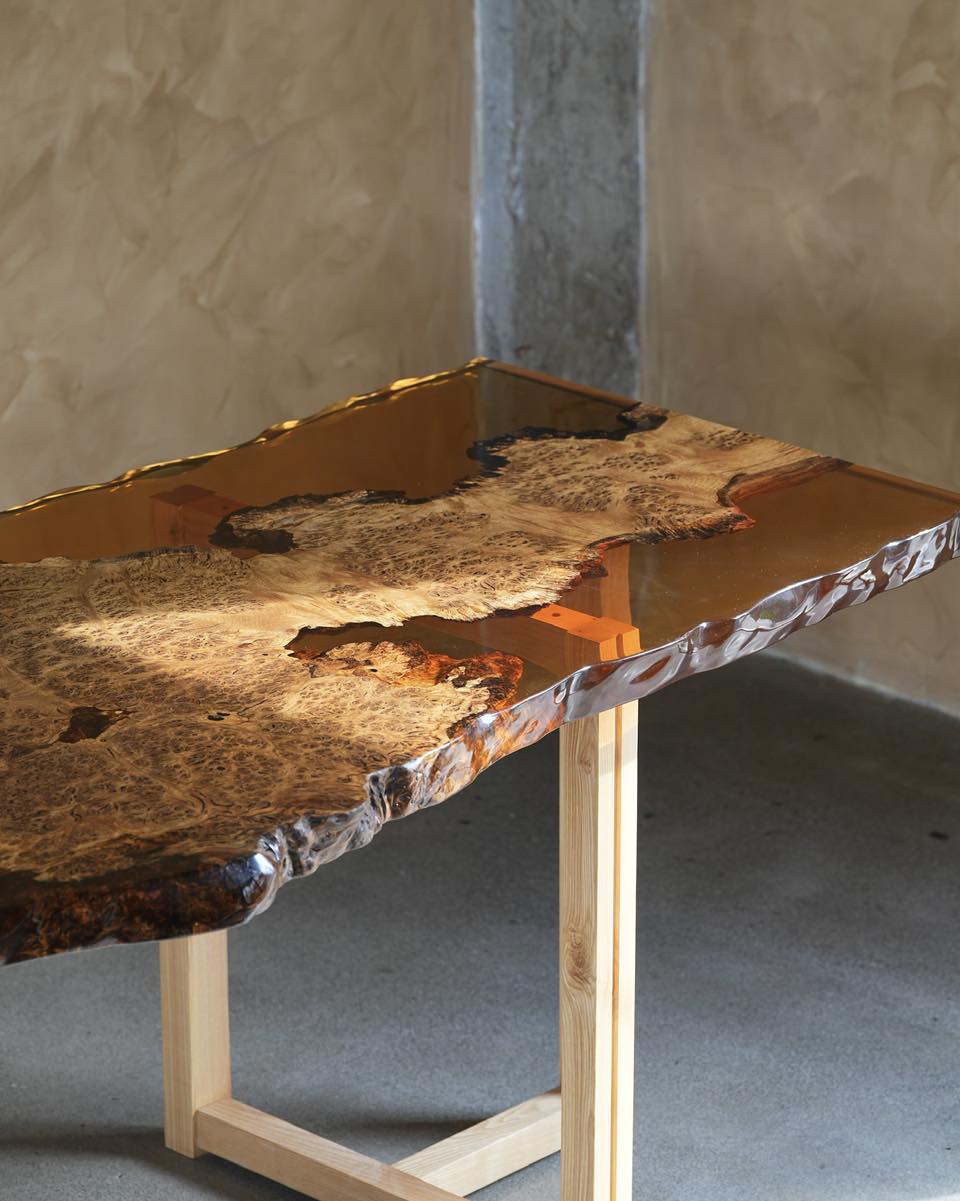 How Much Does an Epoxy River Table Cost? A Transparent 2026 Breakdown